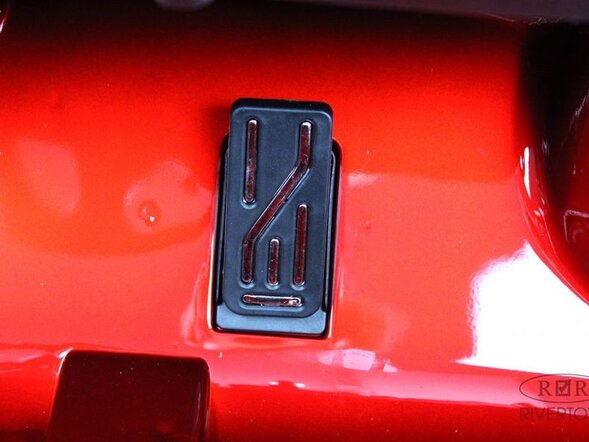 Детский электромобиль Lexus LX570 (Y555YY) Лицензия